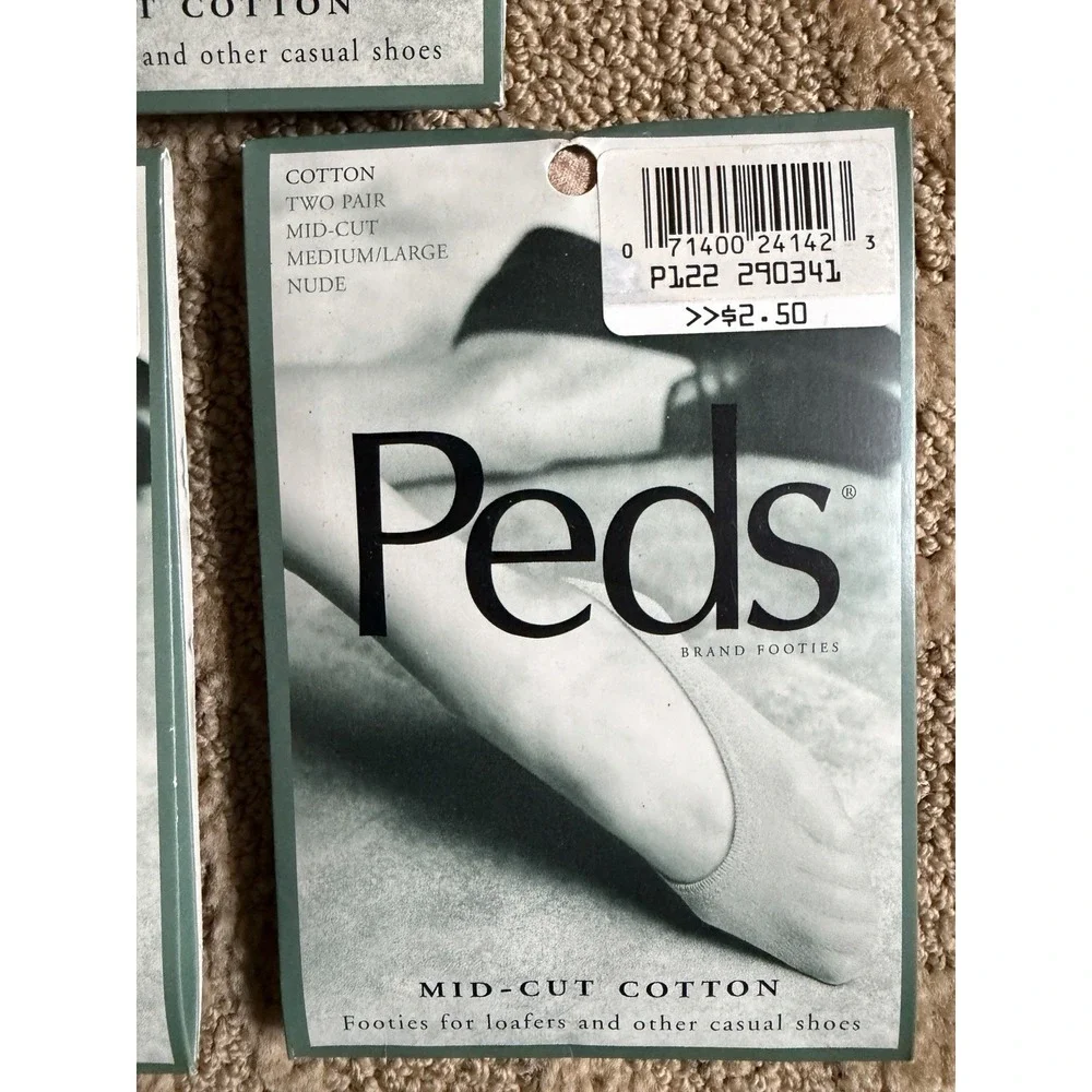Peds new mid